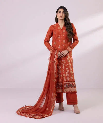 Sapphire | Eid Collection | S44 - Rang-e-Khaas