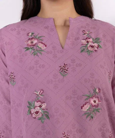 Sapphire | Eid Collection | S72 - Rang-e-Khaas