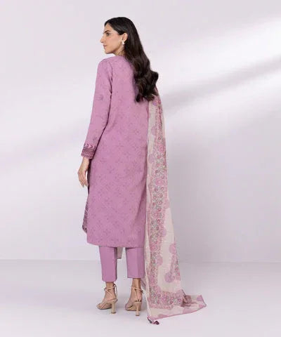 Sapphire | Eid Collection | S72 - Rang-e-Khaas