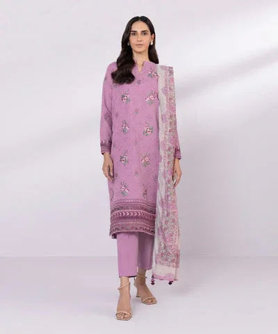 Sapphire | Eid Collection | S72 - Rang-e-Khaas