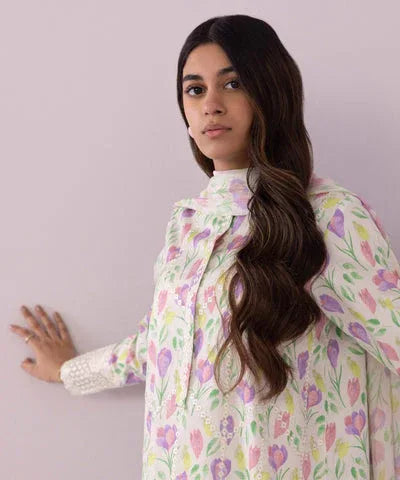 Sapphire | Eid Collection | S81 - Rang-e-Khaas