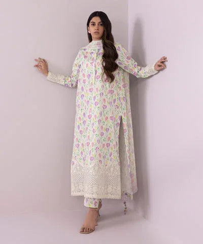Sapphire | Eid Collection | S81 - Rang-e-Khaas
