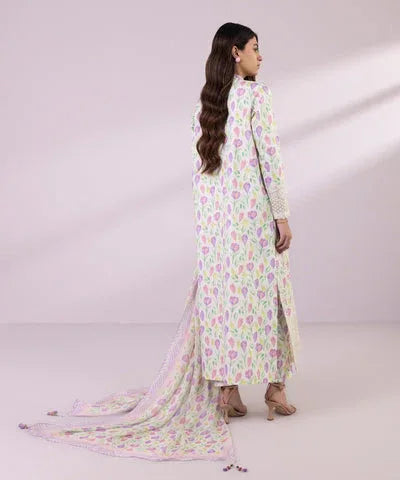 Sapphire | Eid Collection | S81 - Rang-e-Khaas