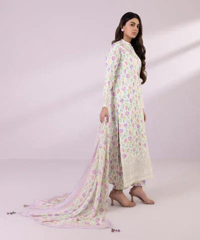 Sapphire | Eid Collection | S81 - Rang-e-Khaas
