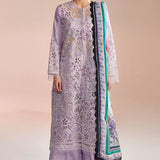 Zara Shahjahan | Satori 25 | Umi-3B