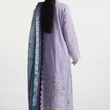 Zara Shahjahan | Satori 25 | Umi-3B