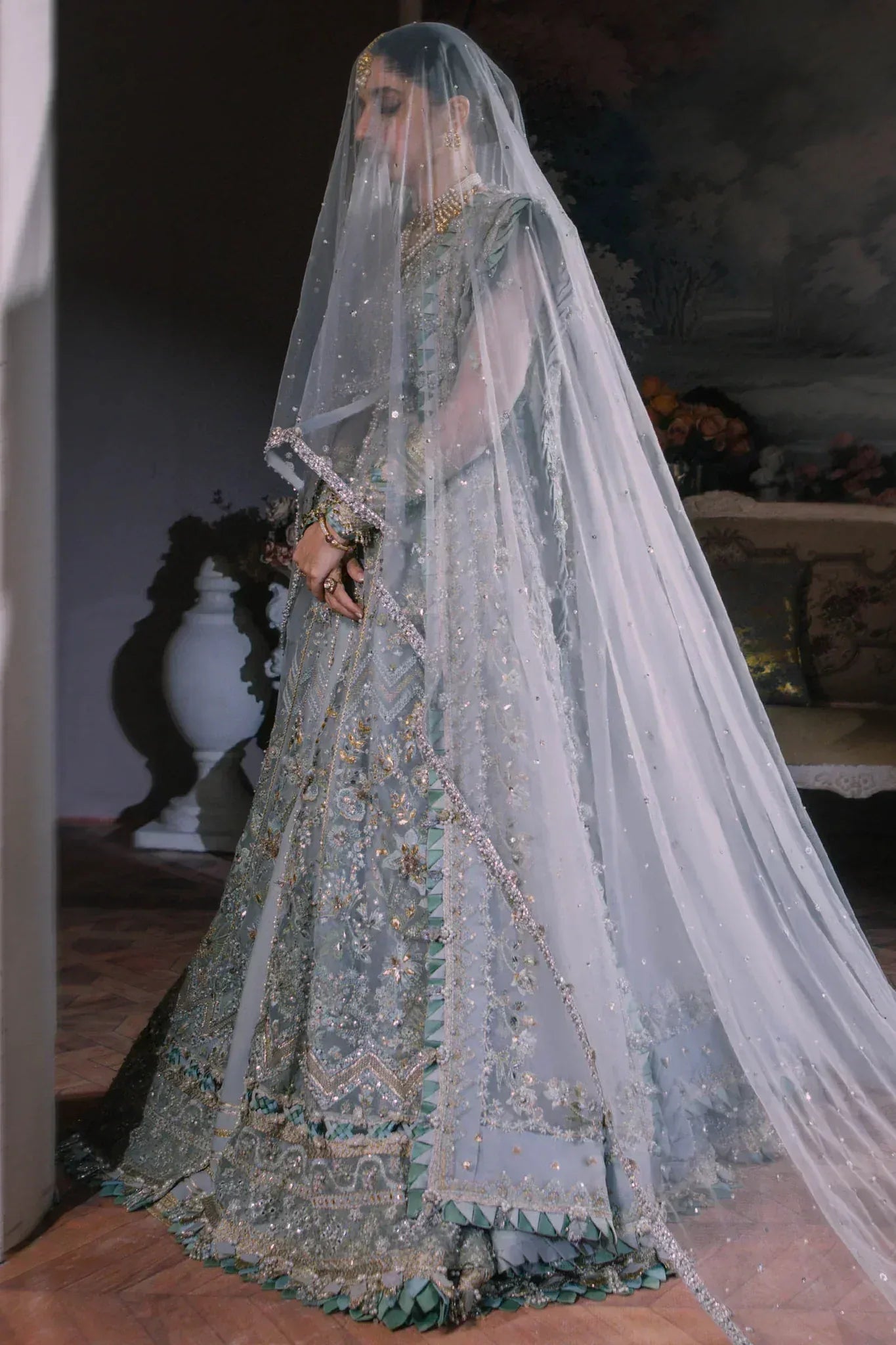 Elan | Wedding Festive 23 | Esme - Rang-e-Khaas