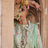 Elan | Luxury Lawn 25 | ALARA (EL25-12 A)