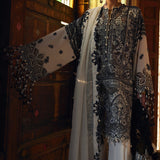 Elan | Luxury Lawn 25 | ISLA (EL25-02 B)
