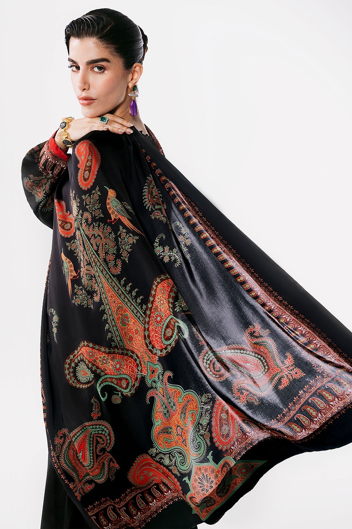 Elan I Elan Vital | AMÉLIE (EV-21395)