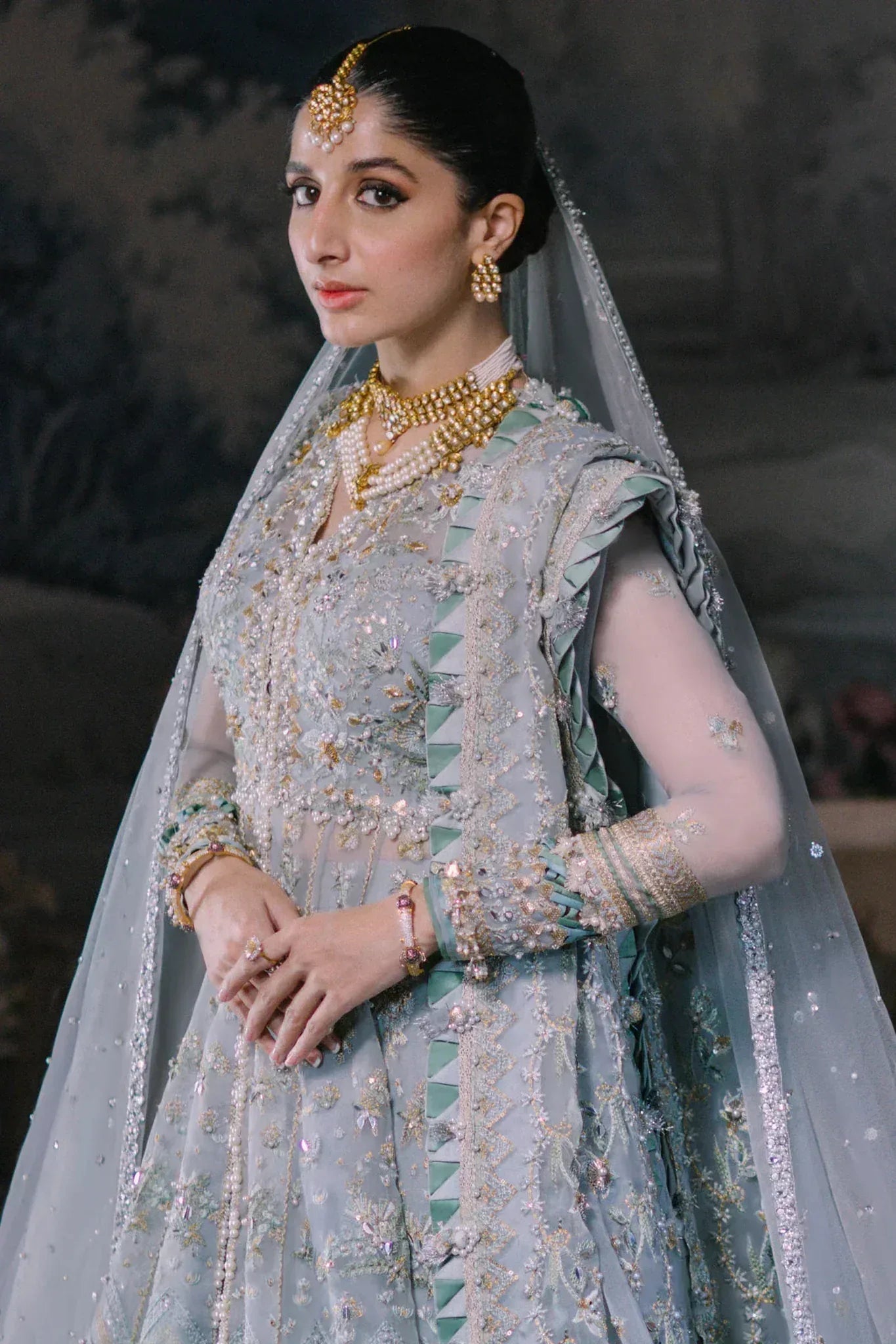 Elan | Wedding Festive 23 | Esme - Rang-e-Khaas
