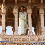 Elan | Luxury Lawn 25 | CELESTINE (EL25-05 A)