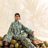 Zaha | Pop RTW | BRISA