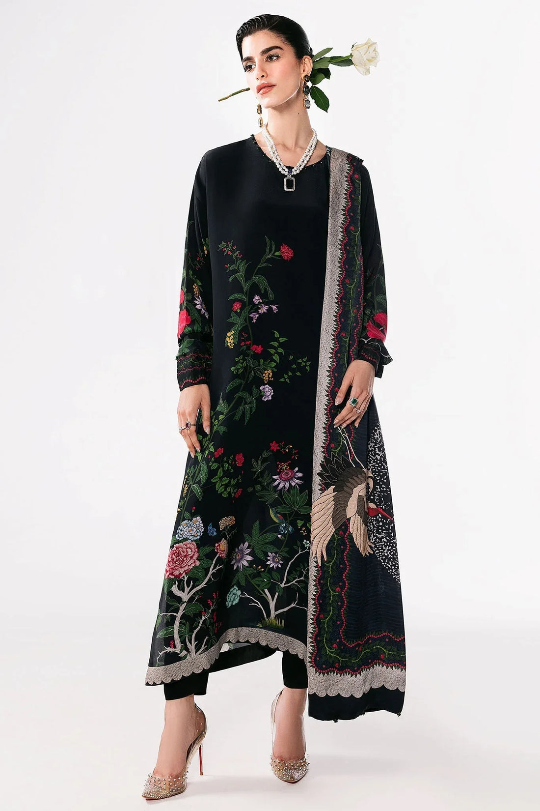 Elan I Elan Vital | AMÉLIE (EV-21395) - Rang-e-Khaas