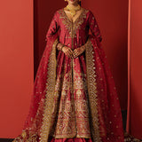 Afrozeh | Divani Silk 25 | Bahaar