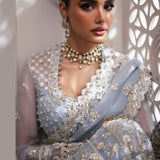 Zaha | Gossamer Formals 24 | SOFINA (ZC24-01)