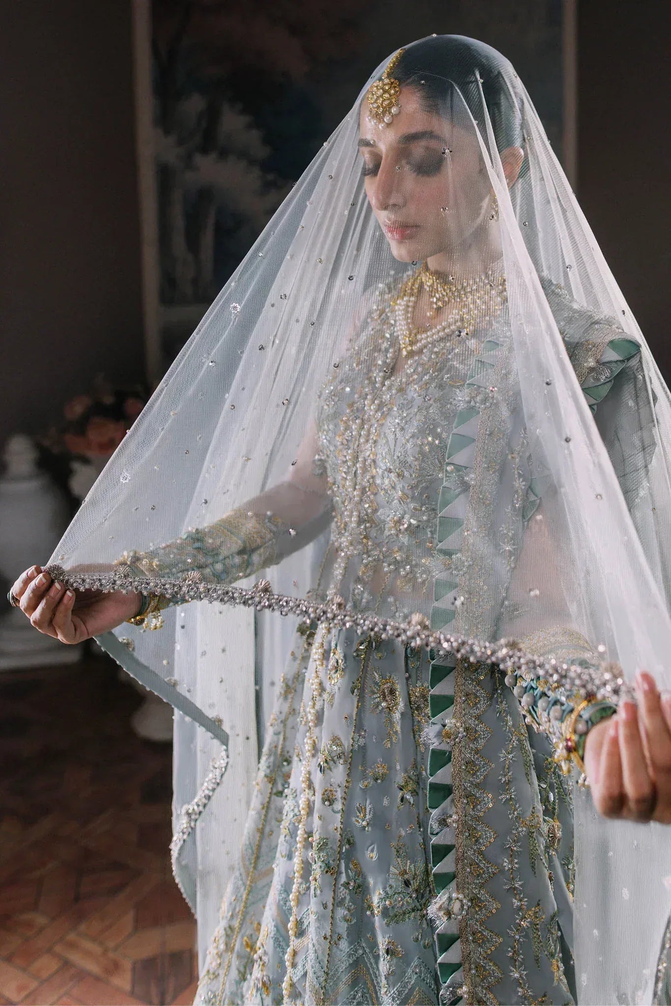 Elan | Wedding Festive 23 | Esme - Rang-e-Khaas