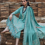 Elan | Winter Collection 24 | CELESTIA (EW24-09)