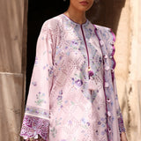 Elan | Luxury Lawn 25 | ALARA (EL25-12 B)