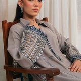 Zaha | Aangan Ready to Wear |  ZOHRA (ZRW-20910)