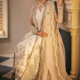 Zaha | Gossamer Formals 24 | LEIYN (ZC24-02)