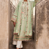 Elan | Luxury Lawn 25 | ALARA (EL25-12 A)