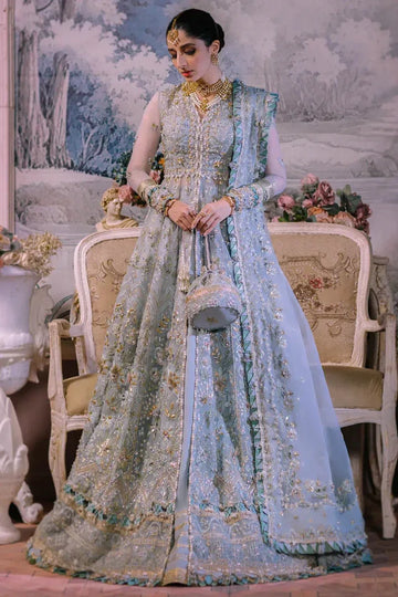 Elan | Wedding Festive 23 | Esme - Rang-e-Khaas