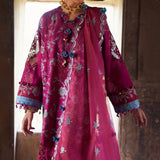 Elan | Luxury Lawn 25 | OPHELIA (EL25-10 B)