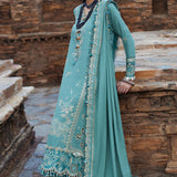 Elan | Winter Collection 24 | CELESTIA (EW24-09)
