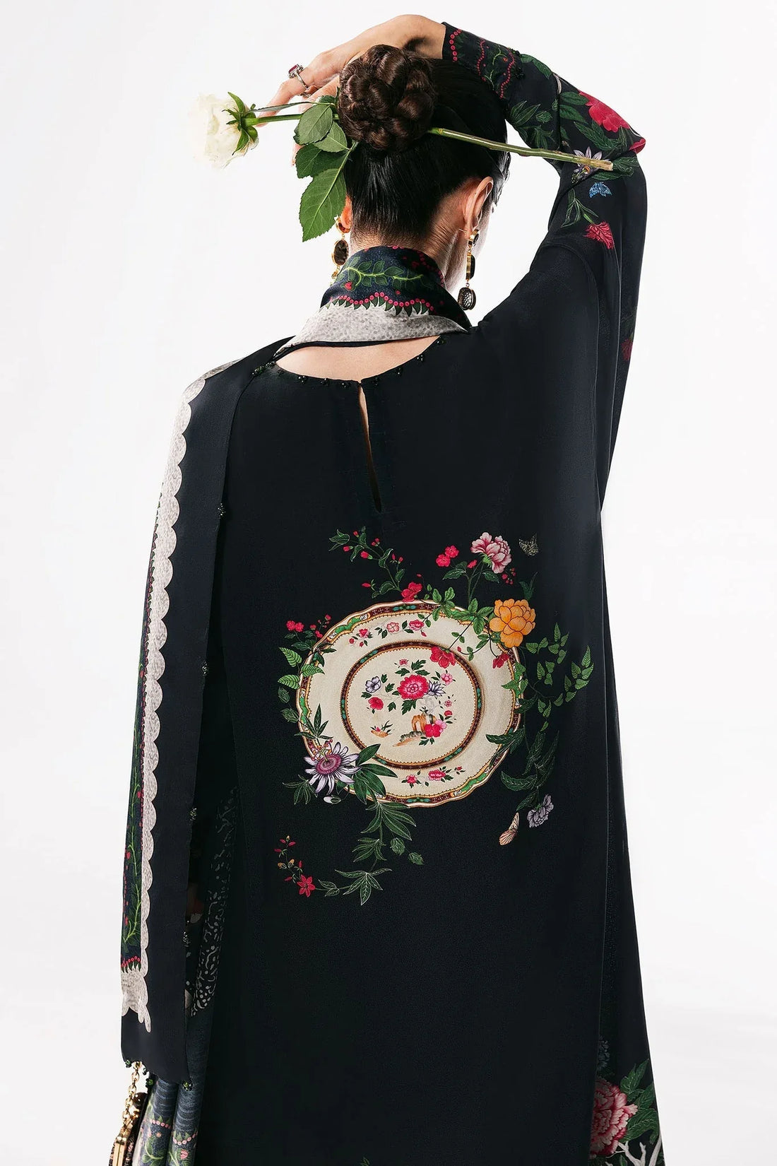 Elan I Elan Vital | AMÉLIE (EV-21395) - Rang-e-Khaas