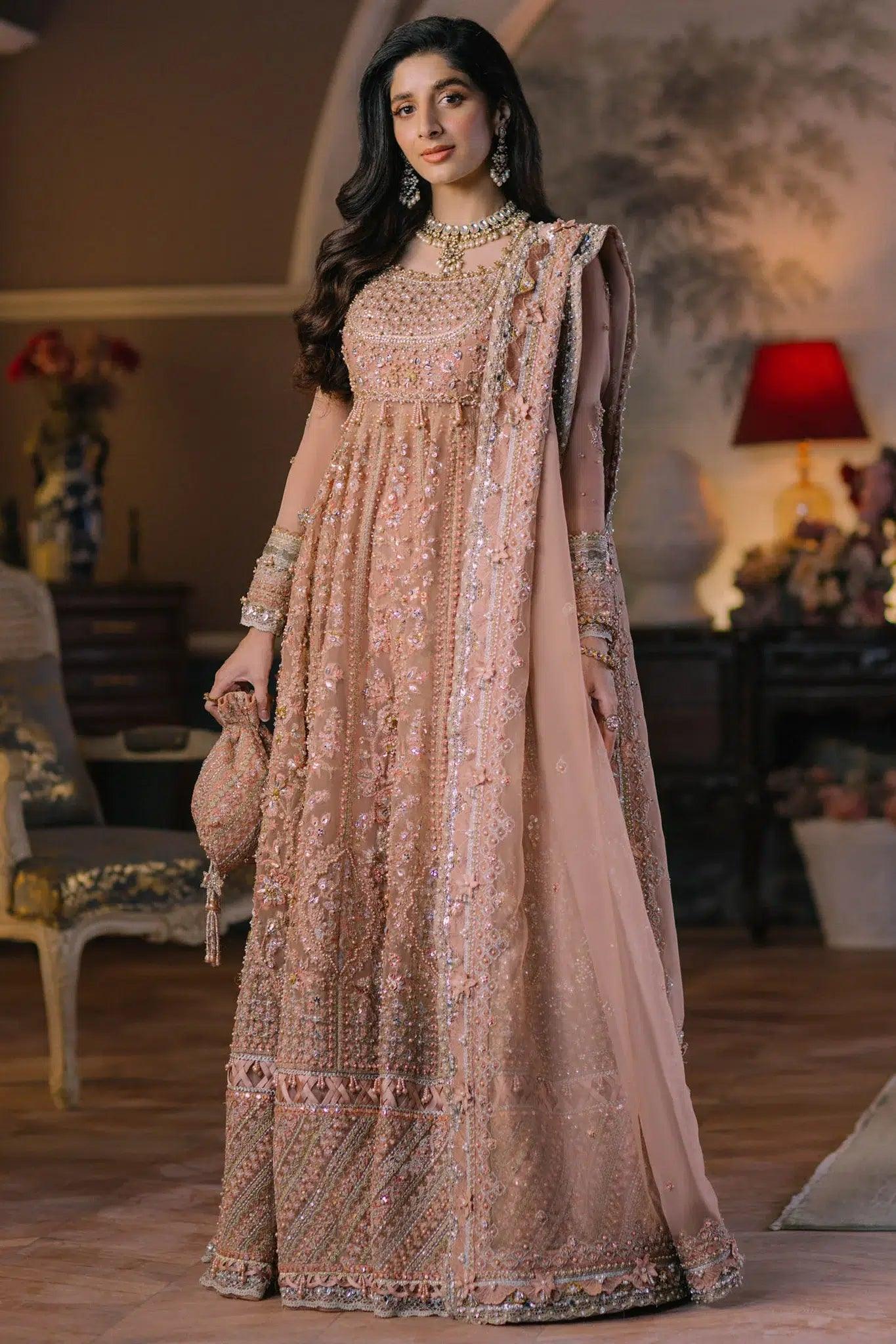 Elan | Wedding Festive 23 | Ariana - Rang-e-Khaas
