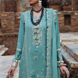 Elan | Winter Collection 24 | CELESTIA (EW24-09)