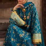 Elan | Luxury Lawn 25 | OPHELIA (EL25-10 A)