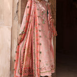 Elan | Luxury Lawn 25 | SERENE (EL25-01 A)