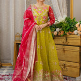 Daud Abbas | Formals Collection | Ghazal