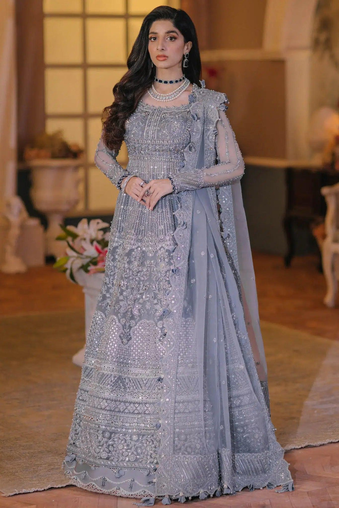 Elan | Wedding Festive 23 | Nazik - Rang-e-Khaas