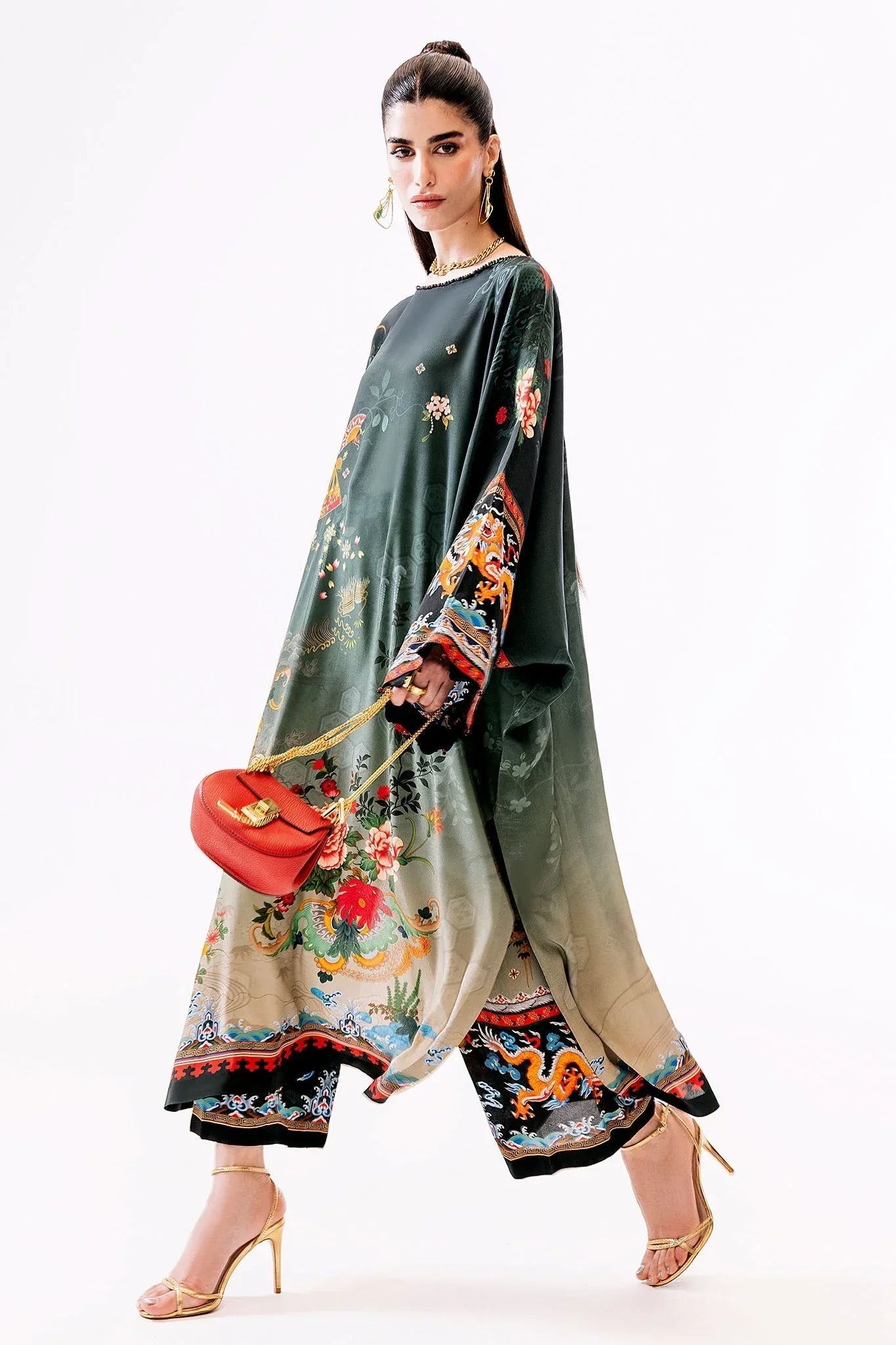 Elan | Auree Pret | ORÉE (EV-21399) - Rang-e-Khaas