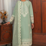 Zaha | Aangan Ready to Wear | CHANDNI (ZRW-20904)