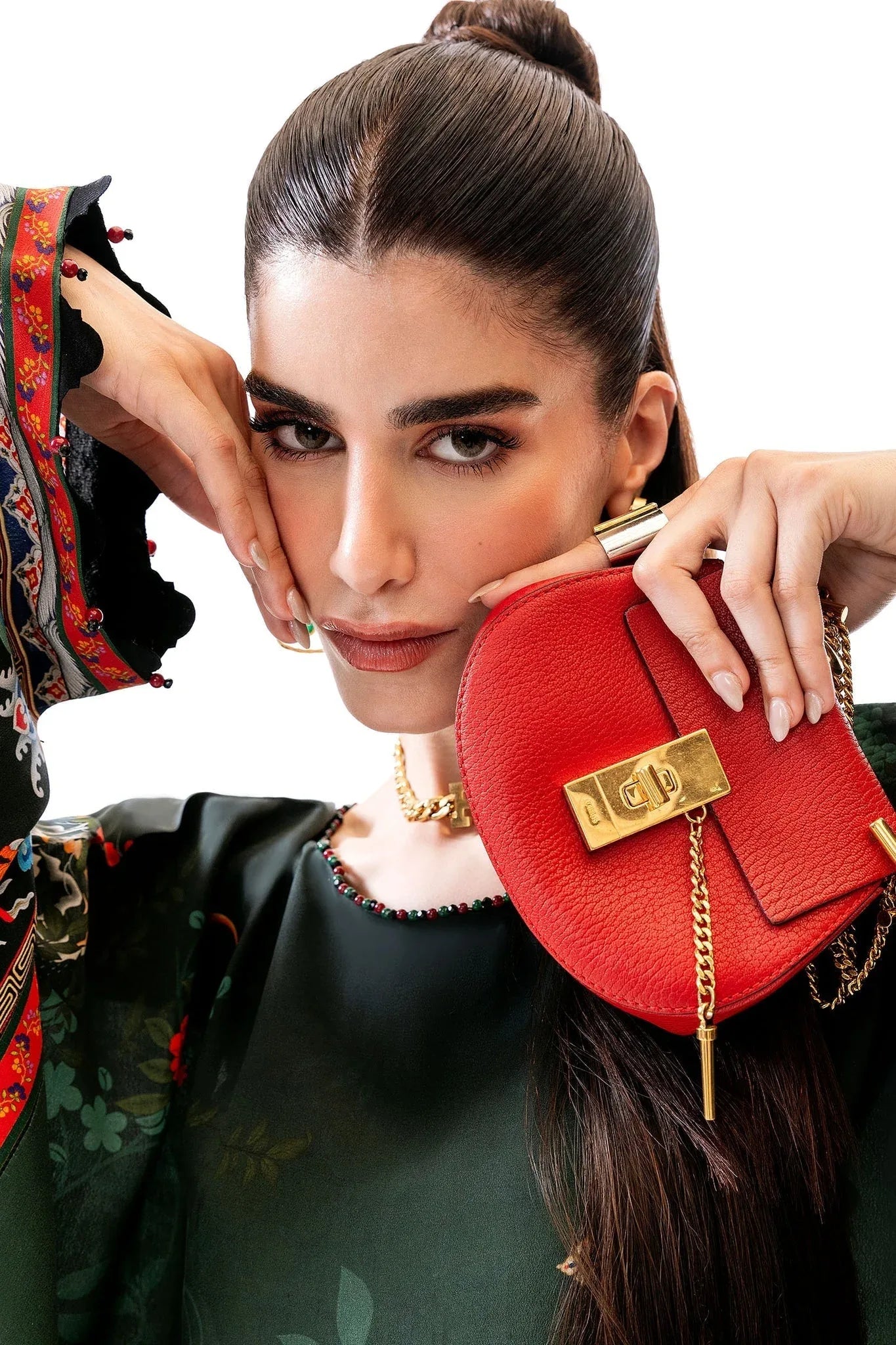 Elan | Auree Pret | ORÉE (EV-21399) - Rang-e-Khaas