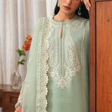 Zaha | Aangan Ready to Wear | CHANDNI (ZRW-20904)