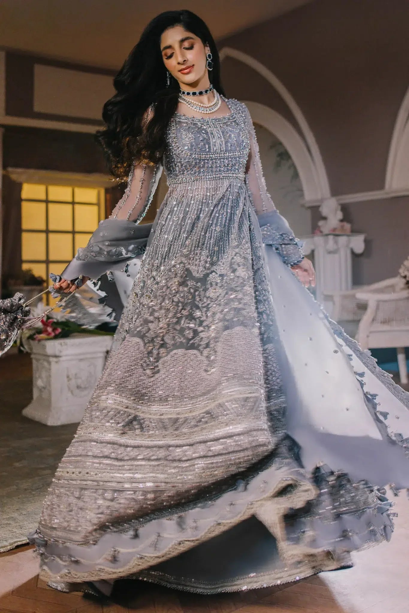Elan | Wedding Festive 23 | Nazik - Rang-e-Khaas