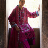 Elan | Luxury Lawn 25 | OPHELIA (EL25-10 B)