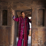 Elan | Luxury Lawn 25 | OPHELIA (EL25-10 B)