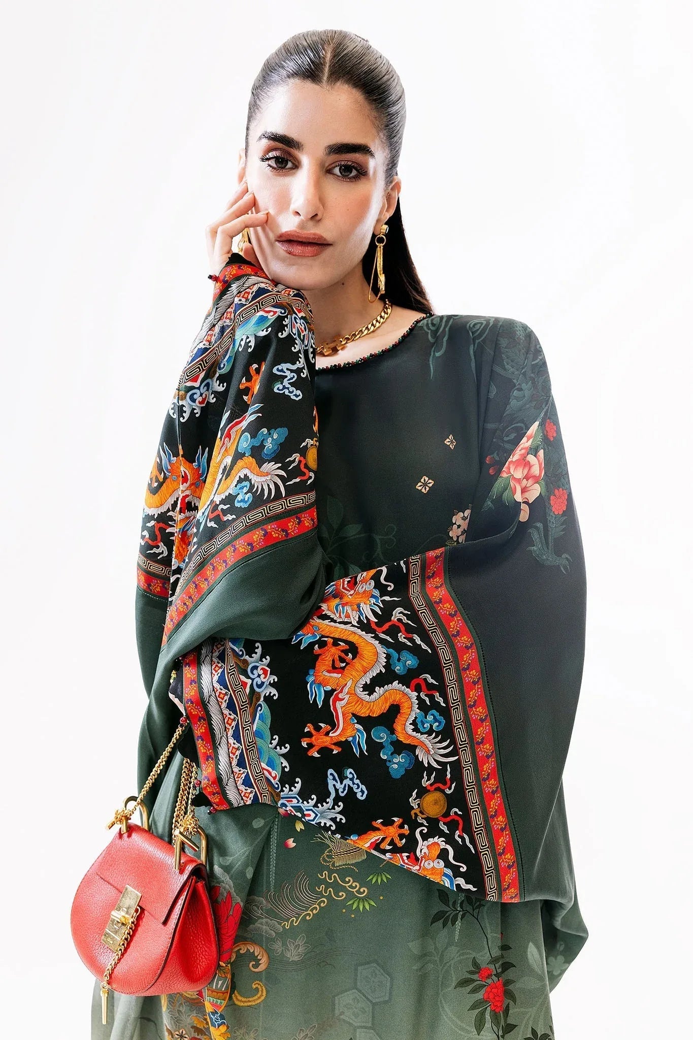 Elan | Auree Pret | ORÉE (EV-21399) - Rang-e-Khaas