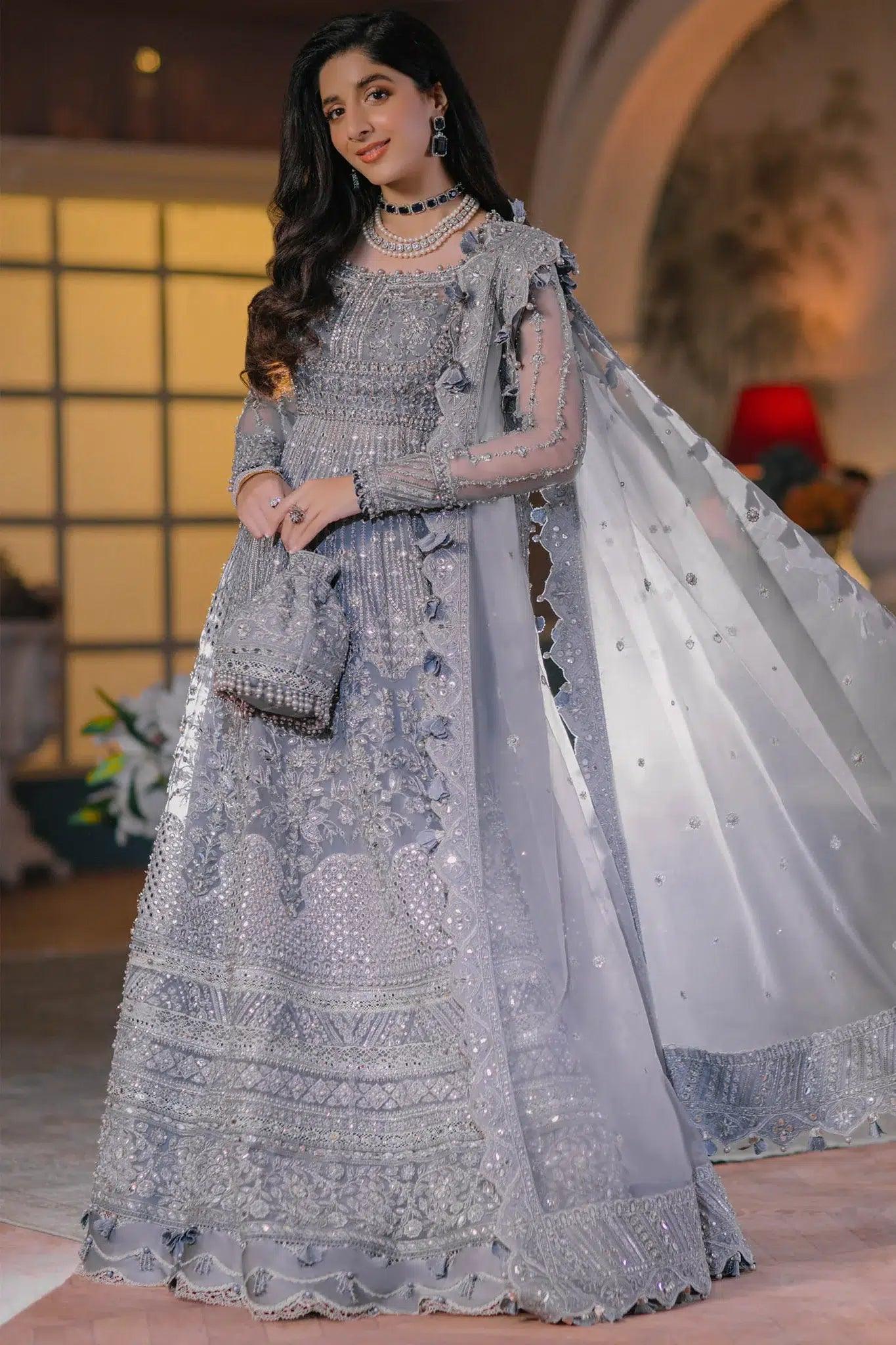 Elan | Wedding Festive 23 | Nazik - Rang-e-Khaas
