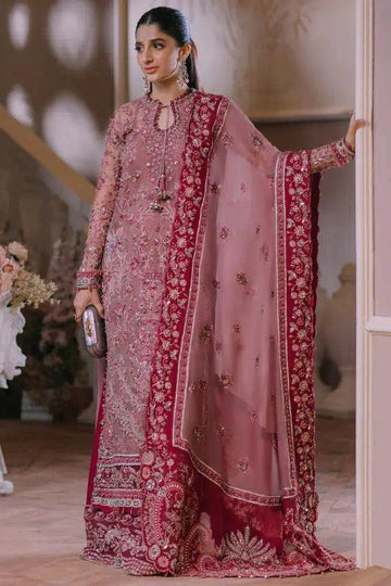 Elan | Wedding Festive 23 | Nury - Rang-e-Khaas