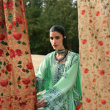 Zaha | Lawn 25 | ELAYA (ZL25-10 A)