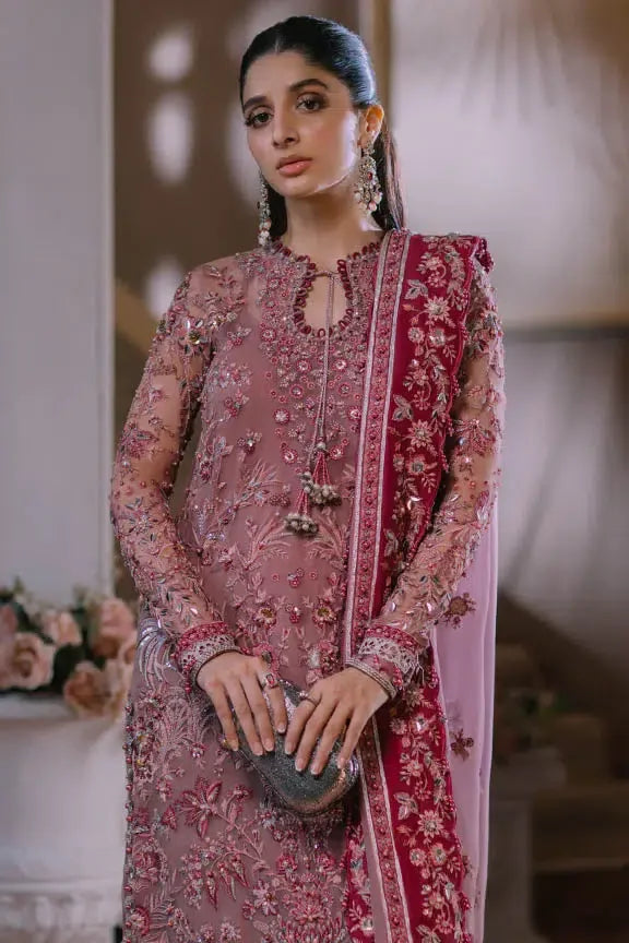 Elan | Wedding Festive 23 | Nury - Rang-e-Khaas