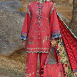Elan | Luxury Lawn 25 | AURIELLE (EL25-06 B)