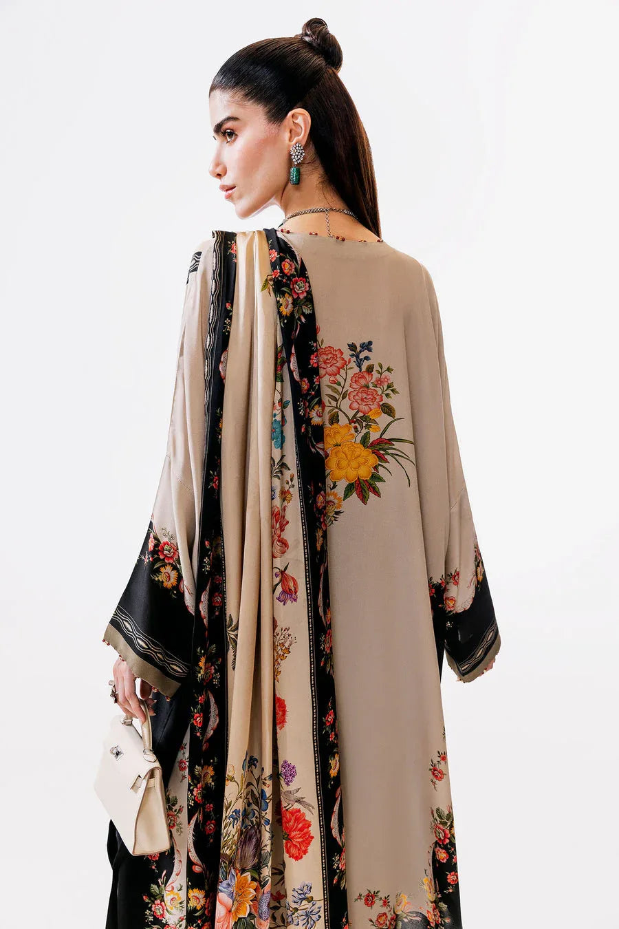 Elan | Auree Pret | VIVIENNE (EV-21393) - Rang-e-Khaas